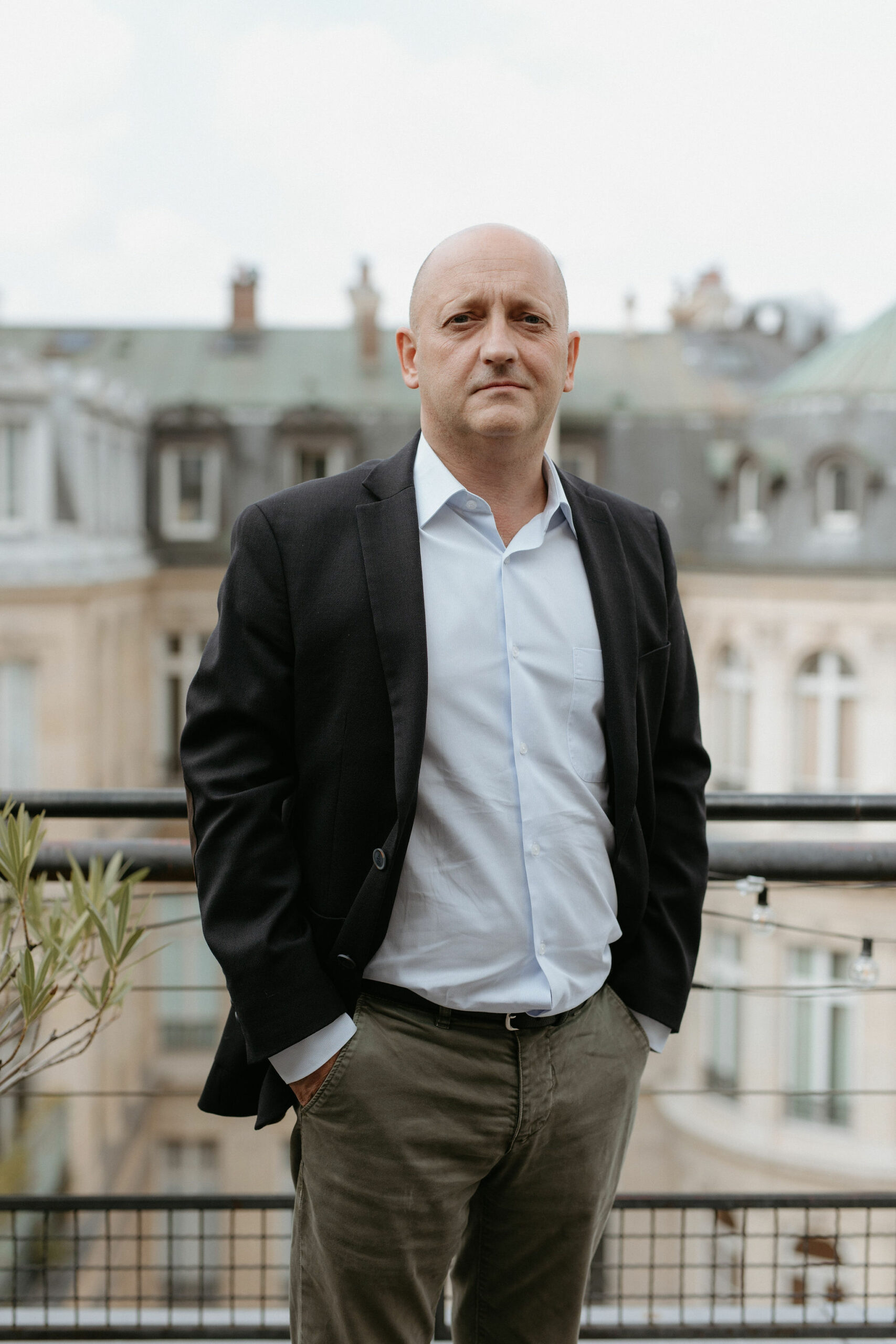 Cédric Brault