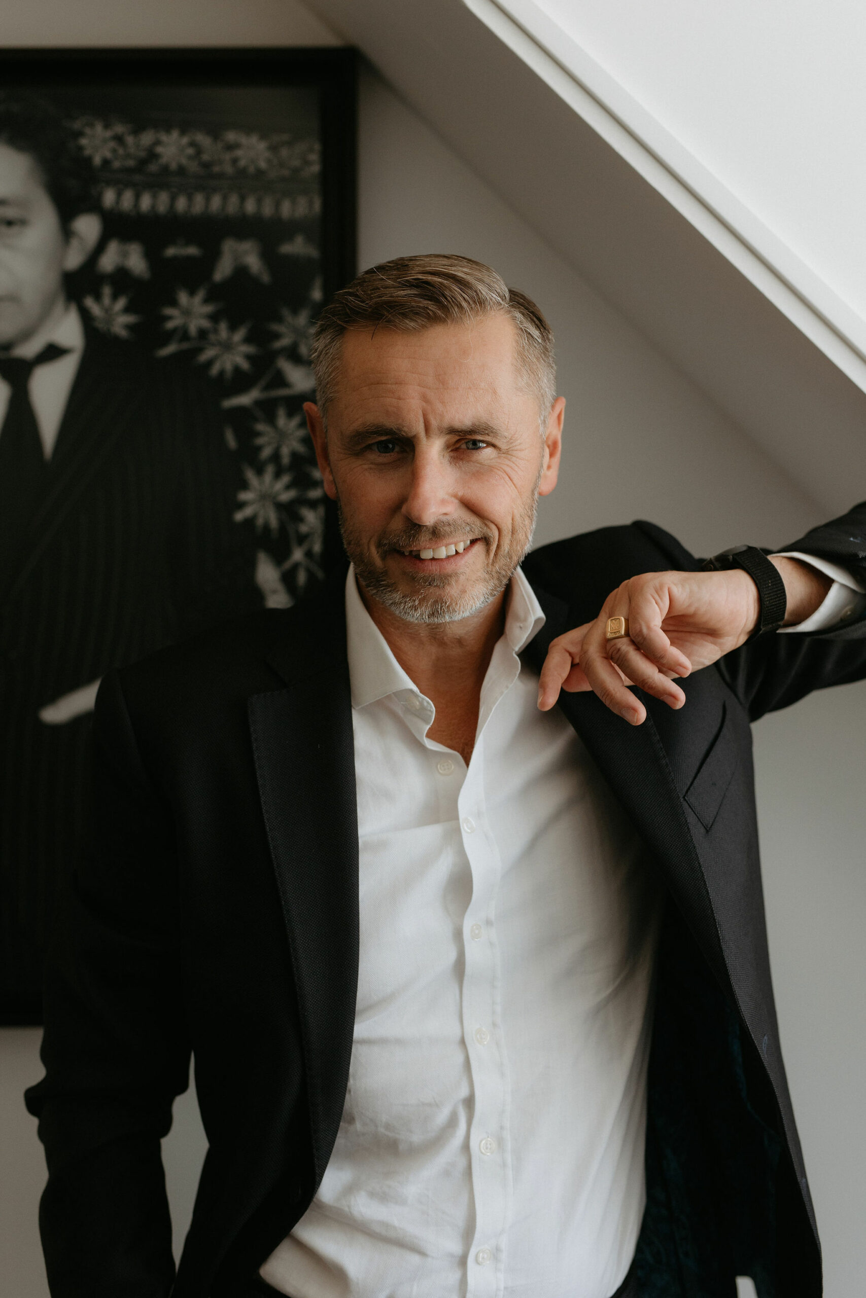 Aymeric de Charnacé